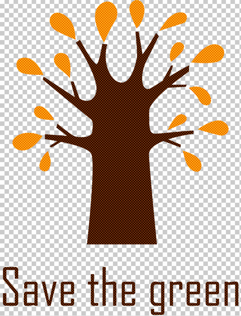 Save The Green Arbor Day PNG, Clipart, Arbor Day, Branch, Drawing, Plants, Shrub Free PNG Download
