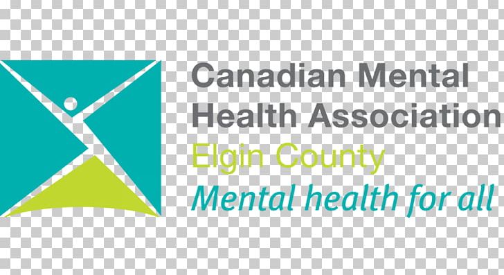 Canadian Mental Health Association Canadian Mental Health Assn Health Care PNG, Clipart, Angle, Area, Blue, Brand, Canada Free PNG Download