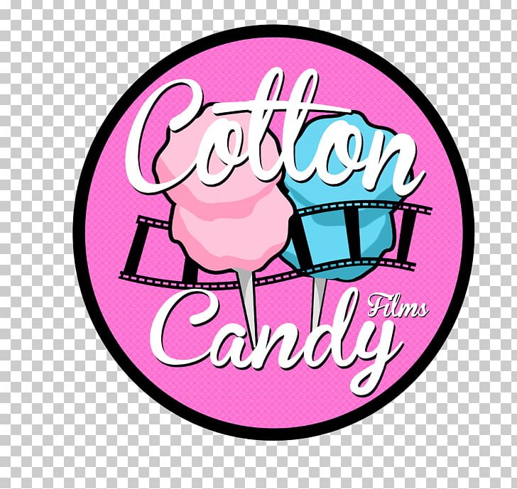 Cotton Candy Logo Brand Font PNG, Clipart, Area, Brand, Candy, Candy Clipart, Candy Sugar Free PNG Download