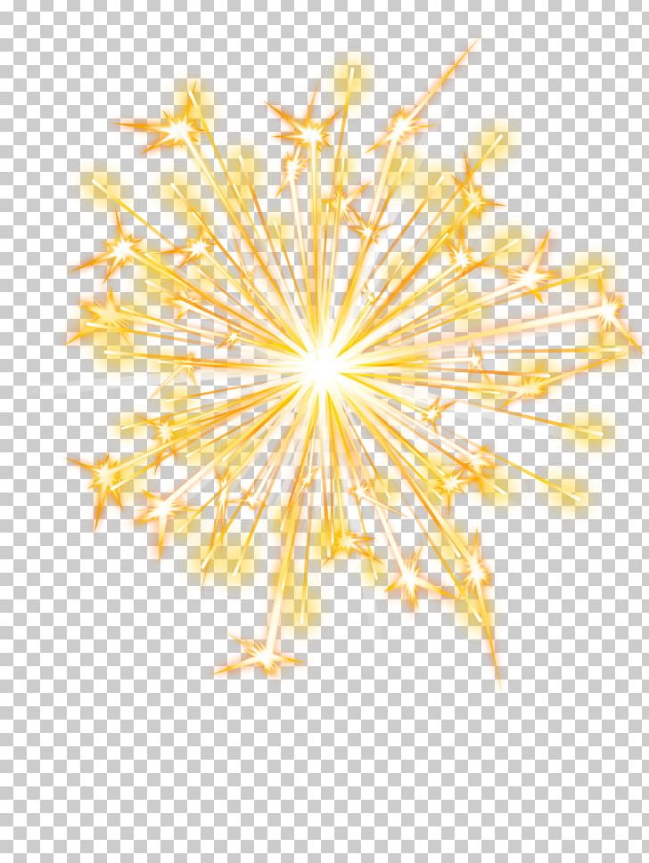 Fireworks Yellow New Year PNG, Clipart, Bonfire Night, Color, Desktop Wallpaper, Firecracker, Fireworks Free PNG Download