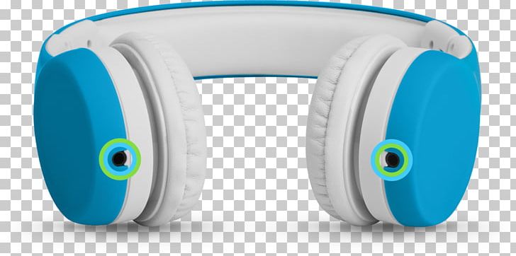 Headphones LilGadgets Connect+ Loudspeaker Audio Signal PNG, Clipart, Amazoncom, Aqua, Audio, Audio Equipment, Audio Signal Free PNG Download