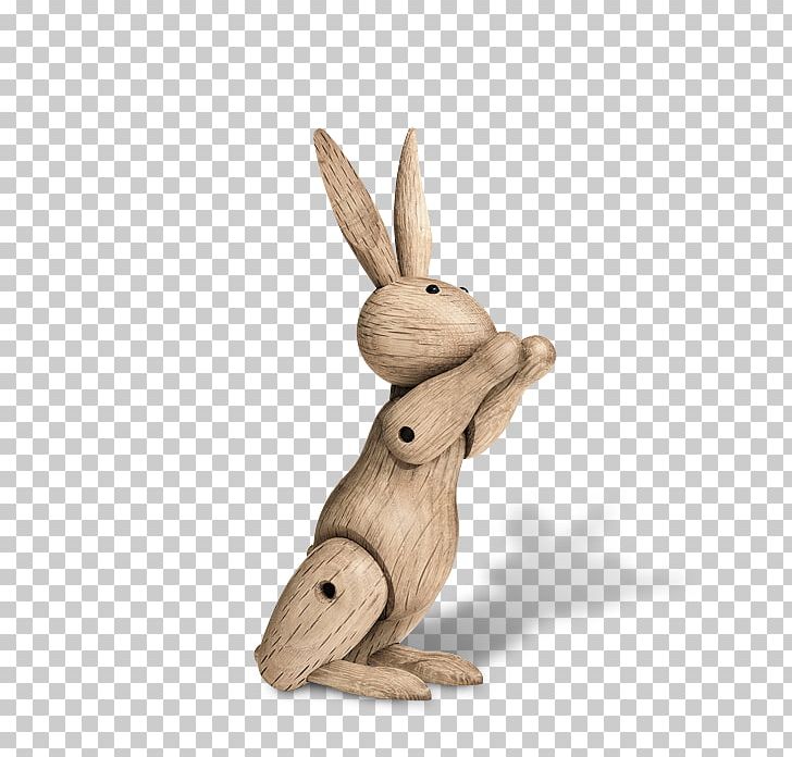 Kay Bojesen Wooden Design Oak Rosendahl Teak PNG, Clipart, Animal Figure, Designer, Domestic Rabbit, Ernst Bojesen, Figurine Free PNG Download