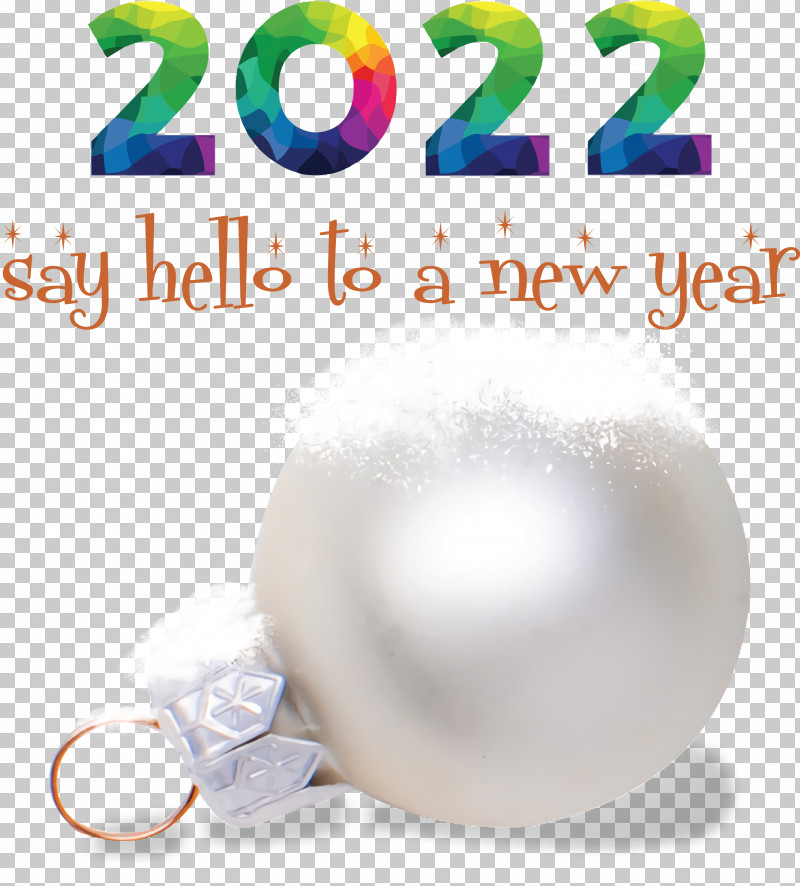 2022 Happy New Year 2022 New Year 2022 PNG, Clipart, Balloon, Meter, Party Free PNG Download