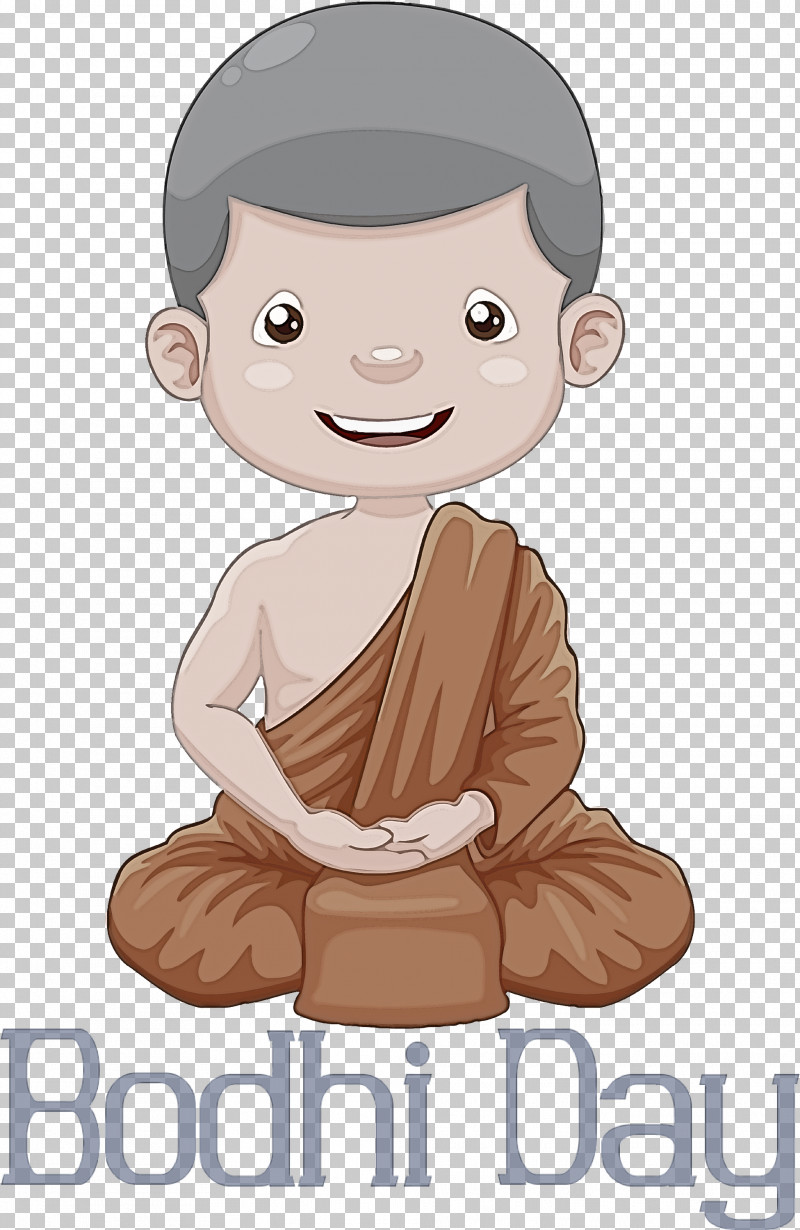 Bodhi Day Bodhi PNG, Clipart, Animation, Bodhi, Bodhi Day, Canvas, Cartoon Free PNG Download