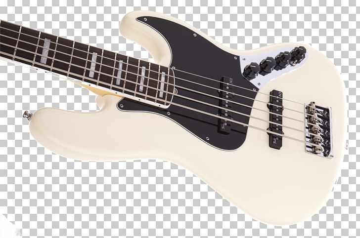 Bass Guitar Acoustic-electric Guitar Fender Deluxe Jazz Bass Fender Jazz Bass V PNG, Clipart, Aco, Acoustic Electric Guitar, Double Bass, Guitar, Guitar Accessory Free PNG Download