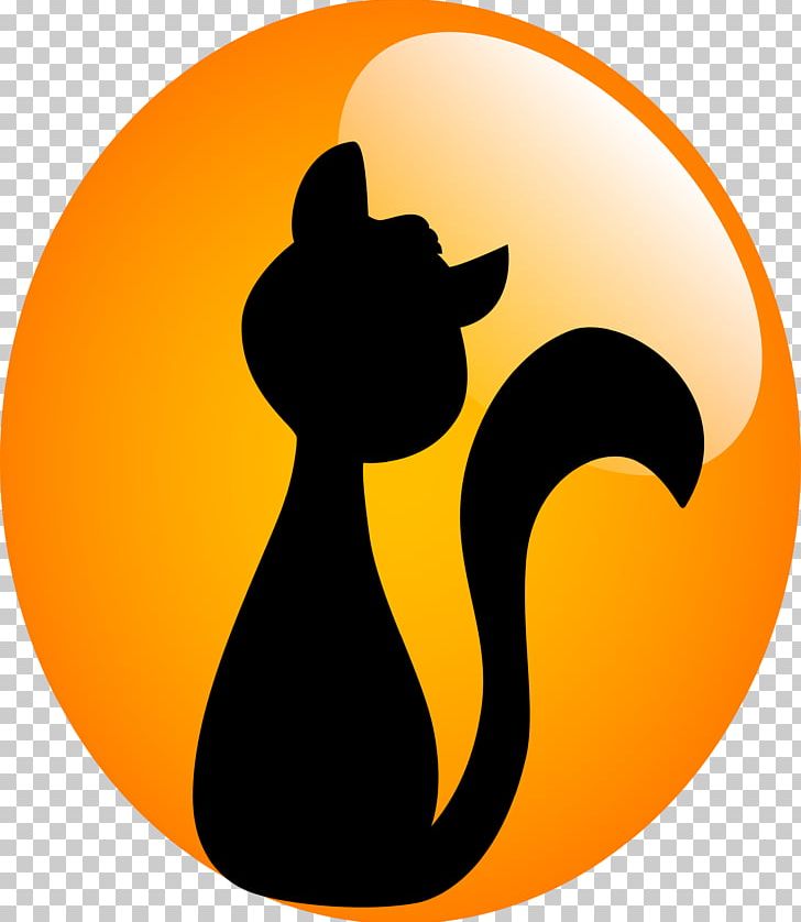 Cat Symbol Silhouette PNG, Clipart, Animal, Animals, Cat, Cat Like Mammal, Computer Icons Free PNG Download