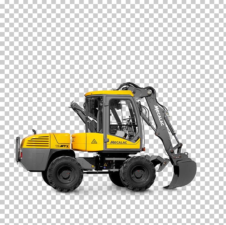 Compact Excavator Architectural Engineering Groupe MECALAC S.A. Machine PNG, Clipart, Architectural Engineering, Backhoe Loader, Building Materials, Business, Compact Excavator Free PNG Download
