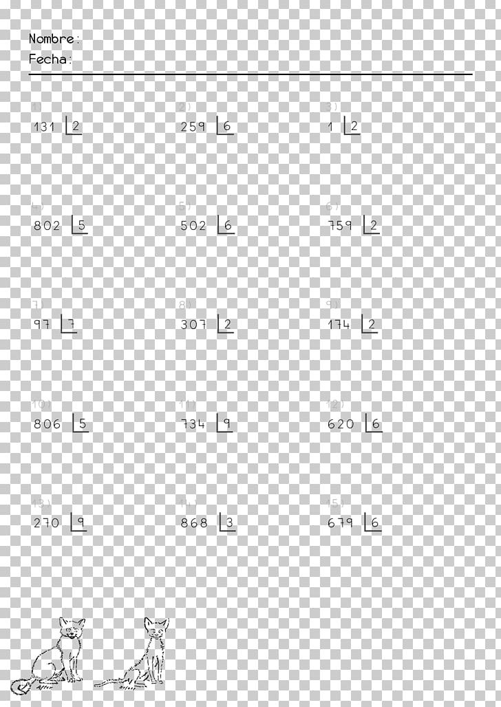 Division Mathematics Addition Multiplication Subtraction PNG, Clipart, Addition, Angle, Area, Black And White, Brand Free PNG Download