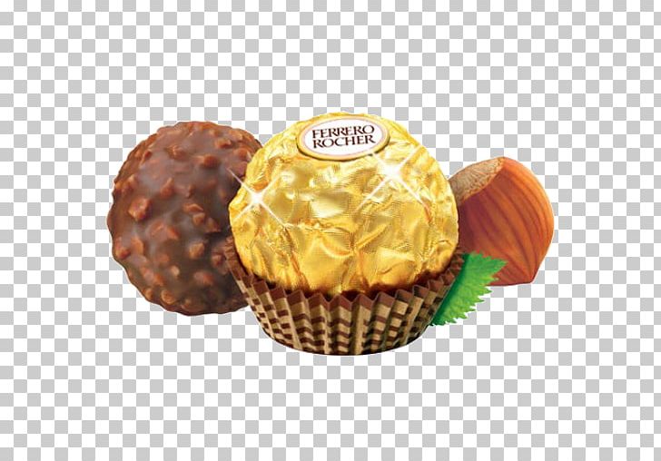 Ferrero Rocher Raffaello Bonbon Chocolate Hazelnut PNG, Clipart, Bonbon, Candy, Chocolate, Chocolate Truffle, Confectionery Free PNG Download