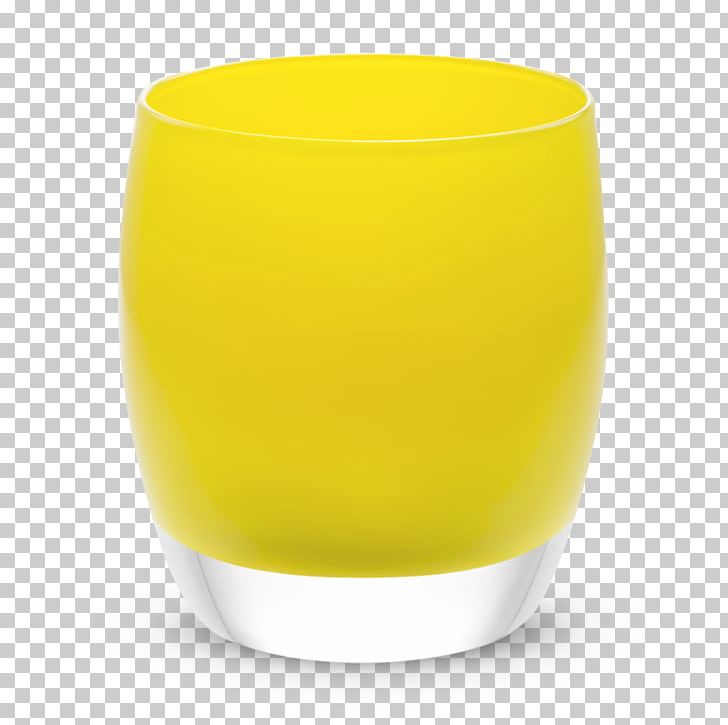Glassybaby Highball Glass Yellow Breakfast PNG, Clipart, Breakfast, Buffet, Cup, Drinkware, Glass Free PNG Download