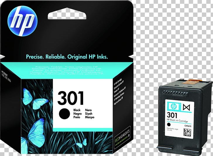 Hewlett-Packard Ink Cartridge HP Deskjet Inkjet Printing PNG, Clipart, Black, Brand, Brands, Druckkopf, Electronics Accessory Free PNG Download