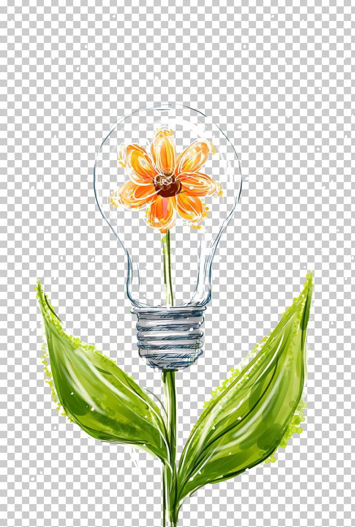 Incandescent Light Bulb Incandescent Light Bulb PNG, Clipart, Bulb, Cut Flowers, Drinkware, Electric Light, Flower Free PNG Download