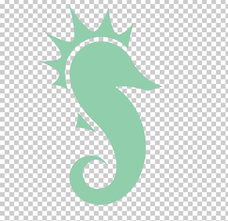 Seahorse Green Leaf PNG, Clipart, Animals, Apothecary, Charm, Fish, Green Free PNG Download