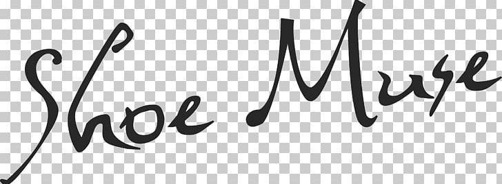 Shoe Muse Logo Brand Shopping PNG, Clipart, Angle, Area, Art, Black, Black And White Free PNG Download