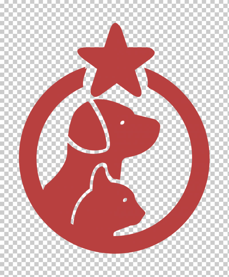 Pets Hotel Symbol With A Dog And A Cat In A Circle With One Star Icon Animals Icon Dog Icon PNG, Clipart, Animals Icon, Cat, Dog, Dog Collar, Dog Icon Free PNG Download