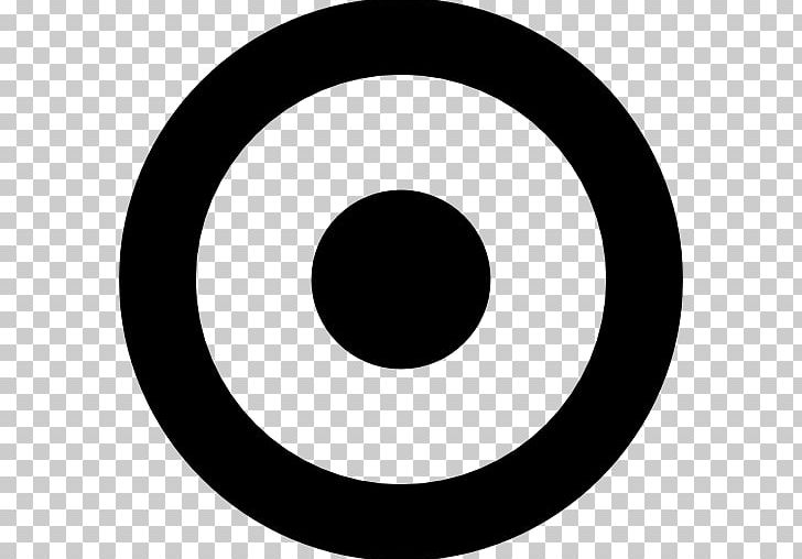 Copyright Symbol PNG, Clipart, Black, Black And White, Circle, Computer Icons, Copyright Free PNG Download