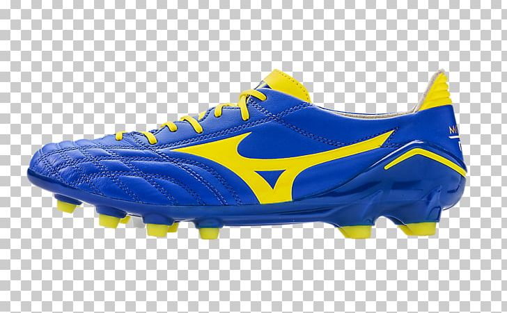 Mizuno Morelia Football Boot Mizuno Corporation PNG, Clipart, Athletic Shoe, Blue, Boot, Cleat, Cross Training Shoe Free PNG Download