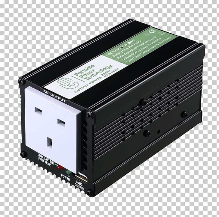 Power Inverters Battery Charger AC Adapter Solar Inverter PNG, Clipart, Ac Adapter, Adapter, Alternating Current, Battery, Electricity Free PNG Download
