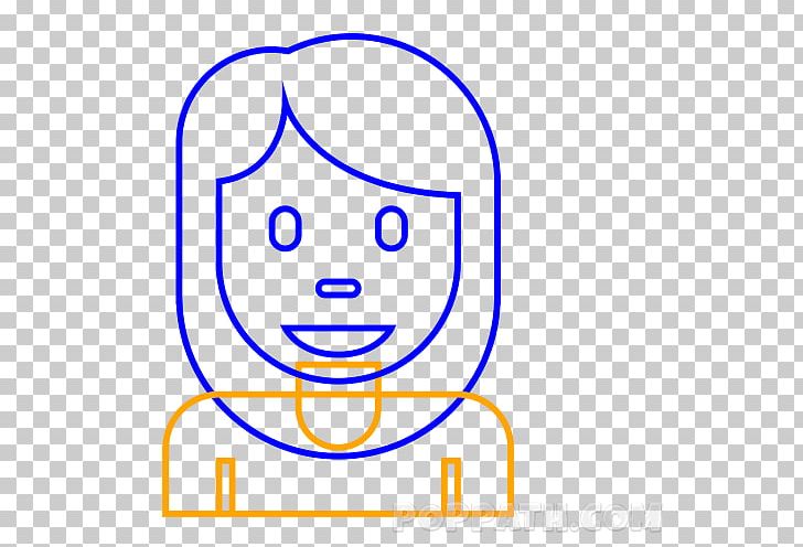 Smiley Human Behavior Happiness PNG, Clipart, Area, Behavior, Black And White, Cartoons, Circle Free PNG Download