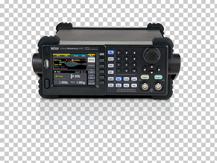 Teledyne LeCroy Function Generator Arbitrary Waveform Generator Pulse Generator Electronics PNG, Clipart, Arbitrary Waveform Generator, Direct Digital Synthesizer, Electric Generator, Electronics, Electronics Accessory Free PNG Download