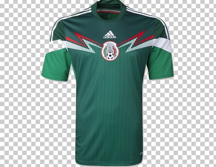 2014 FIFA World Cup Mexico National Football Team 2018 FIFA World Cup Jersey Kit PNG, Clipart, 2014 Fifa World Cup, 2018 Fifa World Cup, Active Shirt, Adidas, Brand Free PNG Download