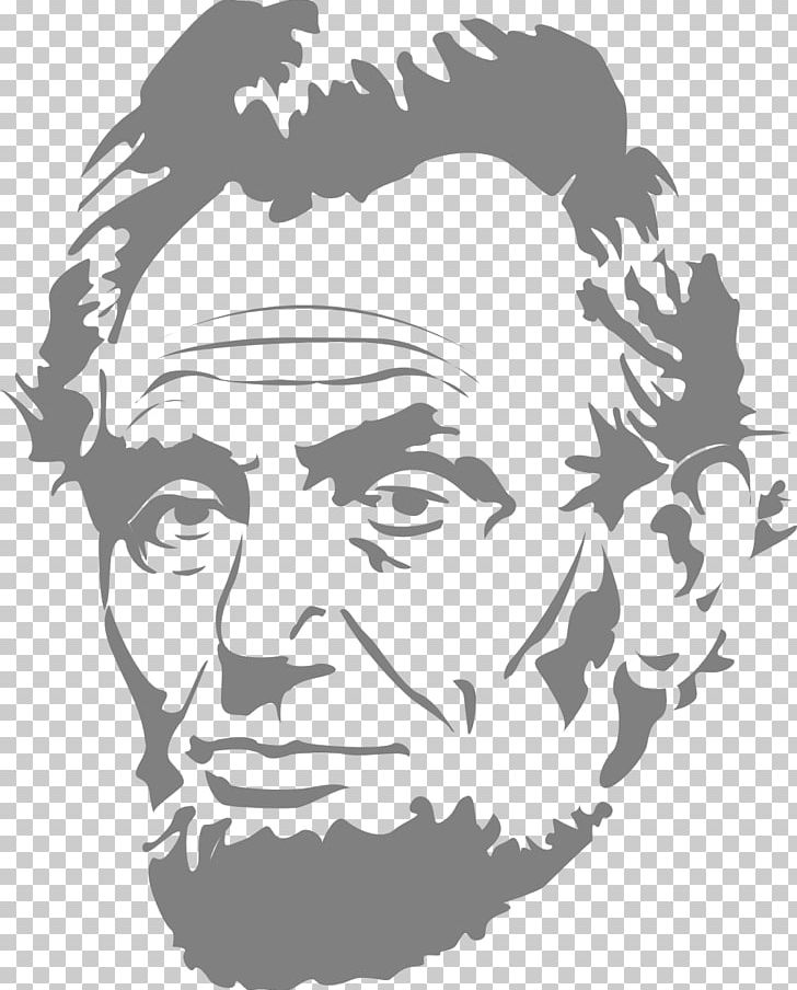 Abraham Lincoln First Reading Of The Emancipation Proclamation Of President Lincoln Public Domain Drawing PNG, Clipart, Art, Black And White, Desktop Wallpaper, Face, Facial Hair Free PNG Download