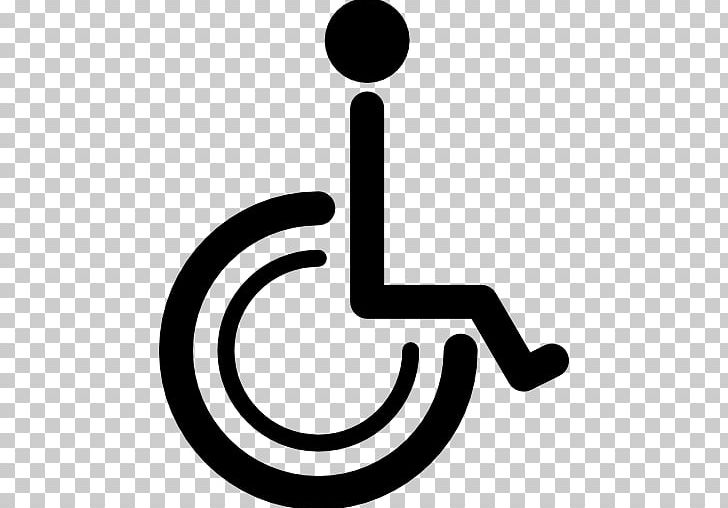 Disability Sign Computer Icons Symbol Health PNG, Clipart, Accessibility, Area, Black And White, Brand, Computer Icons Free PNG Download