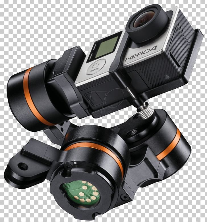 Gimbal GoPro Action Camera Camcorder PNG, Clipart, Action Camera, Angle, Axle, Binoculars, Camcorder Free PNG Download
