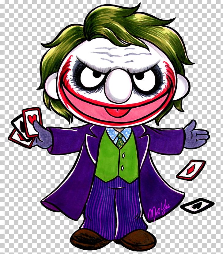 Joker Tree Legendary Creature PNG, Clipart, Art, Artist, Cartoon, Draw, Fictional Character Free PNG Download