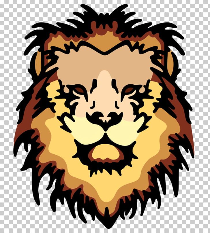Lion Tiger Machine Embroidery PNG, Clipart, Animals, Art, Big Cats, Carnivoran, Cat Like Mammal Free PNG Download