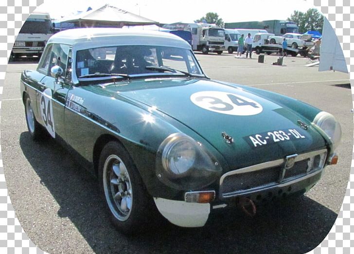 MG MGB Performance Car Motor Vehicle PNG, Clipart, Automotive Exterior, Car, Circuit De Nevers Magnycours, Classic Car, Mg Mgb Free PNG Download