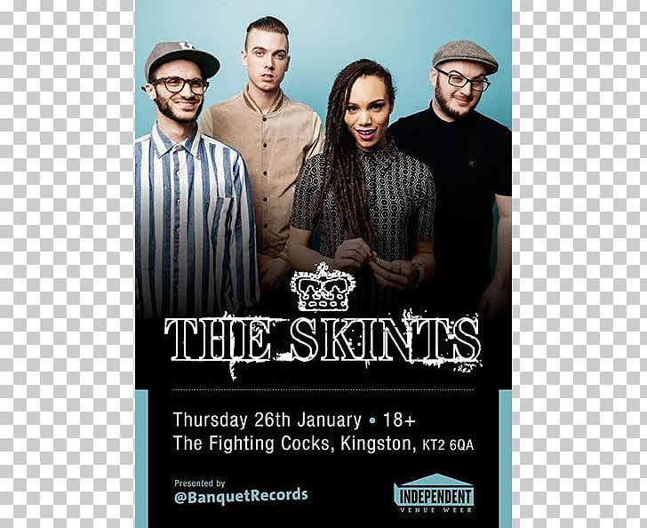 Slam Dunk Festival The Skints Musician Concert PNG, Clipart, Concert, Ents24, Festival, Fighting Cock, Film Free PNG Download