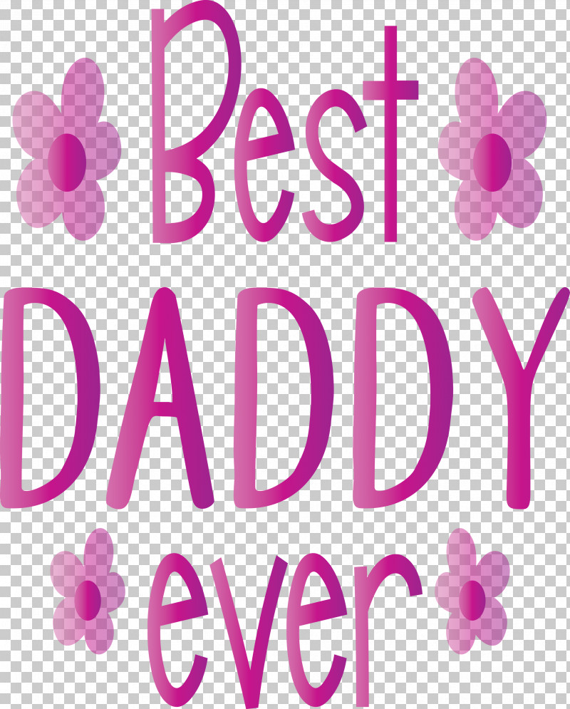 Best Daddy Ever Happy Fathers Day PNG, Clipart, Best Daddy Ever, Geometry, Happy Fathers Day, Line, Logo Free PNG Download