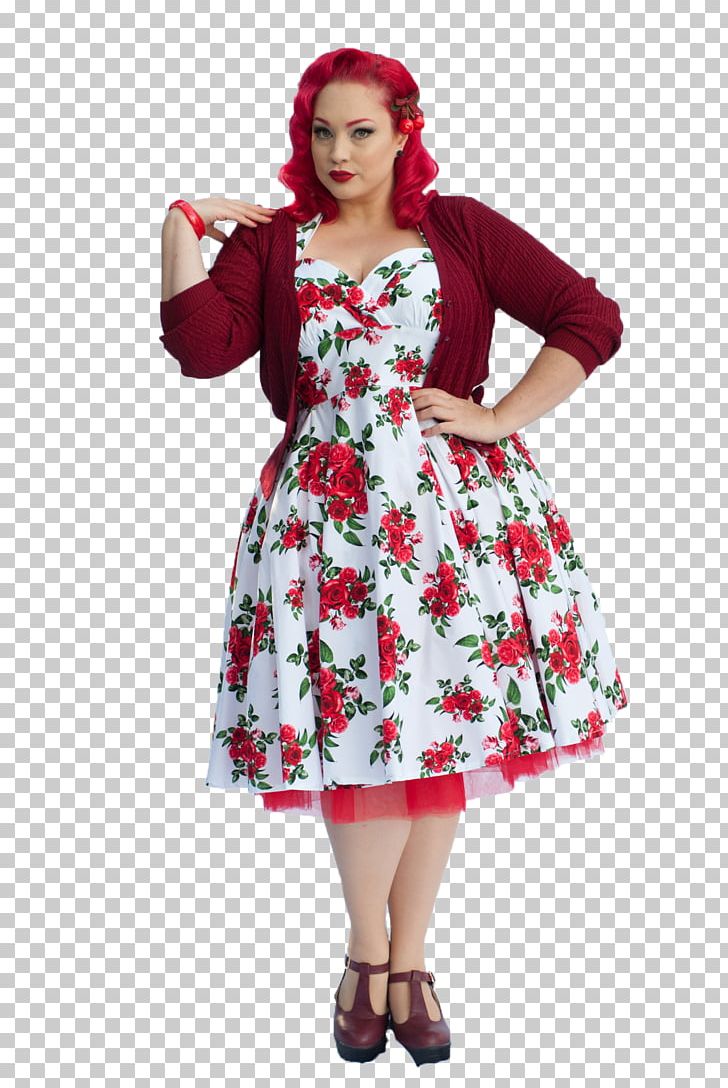 1950s Dress Fashion Skirt Rockabilly PNG, Clipart, 1950 S, 1950s, Bunny, Cardigan, Clothing Free PNG Download