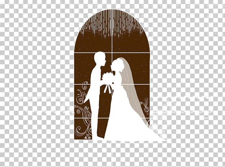 Bridegroom Wedding Invitation Marriage PNG, Clipart, Brand, Bride, Brides, Cartoon, Cartoon Bride And Groom Free PNG Download