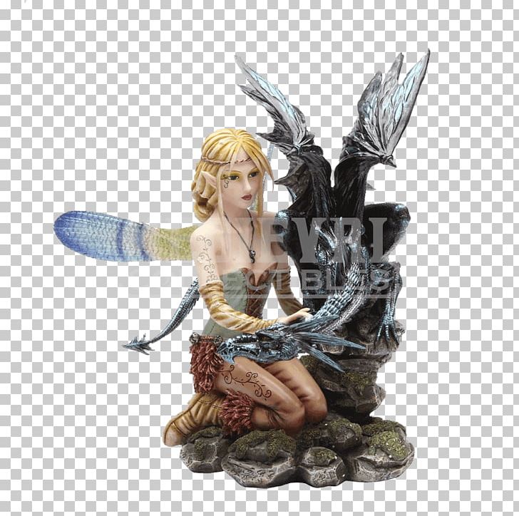 Figurine Statue Legend Fairy Fantasy PNG, Clipart, Action Figure, Dragon, Fairy, Fantasy, Figurine Free PNG Download