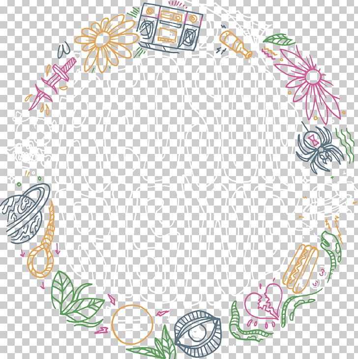 Frames PNG, Clipart, Area, Border, Circle, Flower, Line Free PNG Download