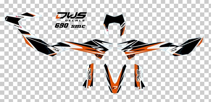 KTM 690 Enduro KTM 690 SMC R Enduro Motorcycle KTM MotoGP Racing Manufacturer Team PNG, Clipart, Brand, Computer Wallpaper, Decal, Enduro, Enduro Motorcycle Free PNG Download