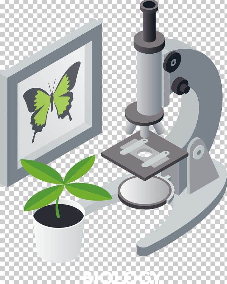 Microscope Illustration PNG, Clipart, Adobe Illustrator, Angle, Cartoon, Encapsulated Postscript, Euclidean Free PNG Download