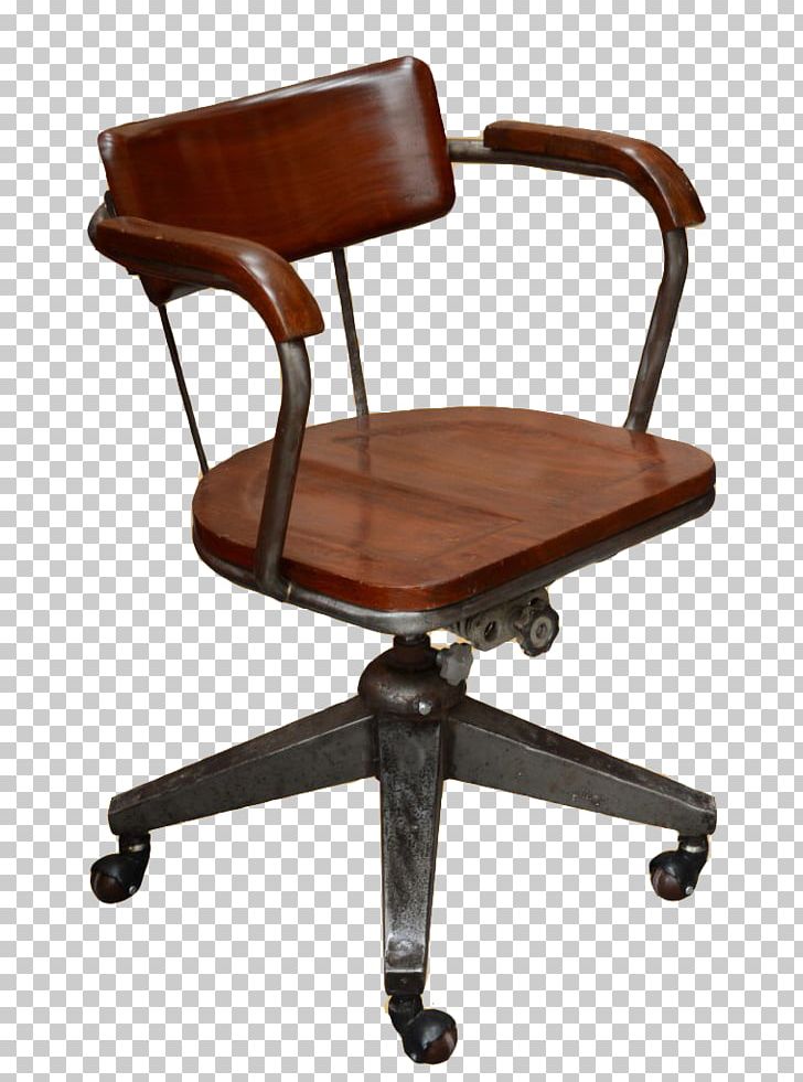 Office & Desk Chairs Furniture Swivel Chair PNG, Clipart, Armrest, Bonded Leather, Chair, Desk, Furniture Free PNG Download