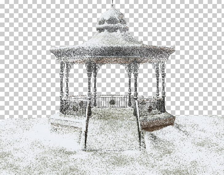 Winter Snow Landscape Gazebo PNG, Clipart, Adult Child, Awning, Books Child, Cartoon Child, Child Free PNG Download