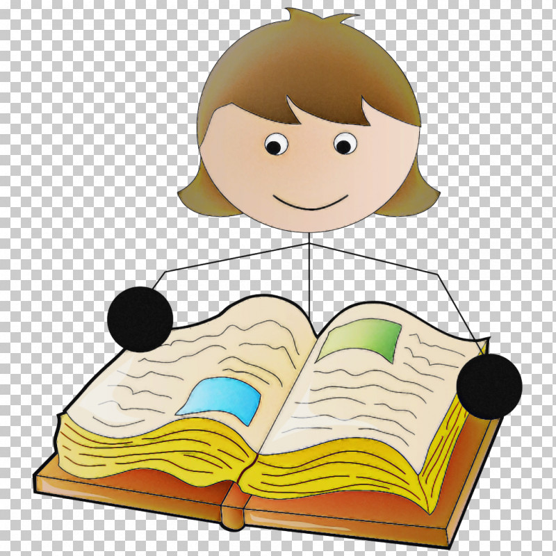 Cartoon Reading Child Learning PNG, Clipart, Cartoon, Child, Learning, Reading Free PNG Download
