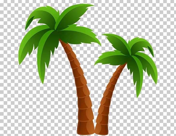 palm tree christmas clip art