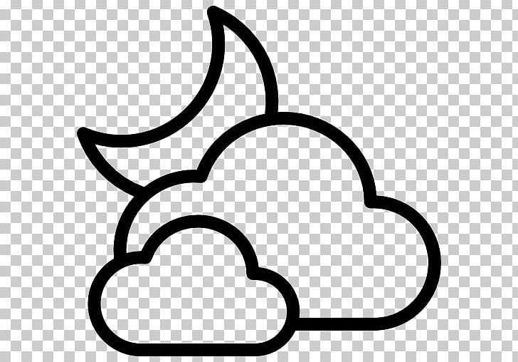 Computer Icons Cloud PNG, Clipart, Area, Artwork, Atmosphere, Black, Black And White Free PNG Download