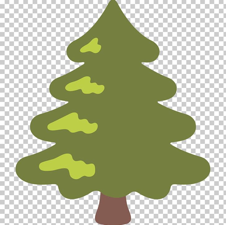 Emoji Tree Evergreen Text Messaging PNG, Clipart, Christmas Decoration, Christmas Ornament, Christmas Tree, Clip Art, Coconut Tree Free PNG Download