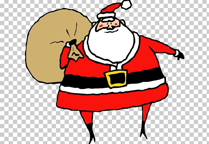 Santa Claus Christmas PNG, Clipart, Art, Artwork, Beak, Christmas, Christmas Images Clipart Free PNG Download