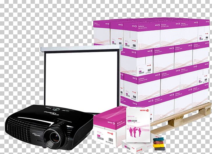 Standard Paper Size Office Supplies Xerox Office Automation PNG, Clipart, Cardboard, Desk, Electronics, Iso 216, Magenta Free PNG Download