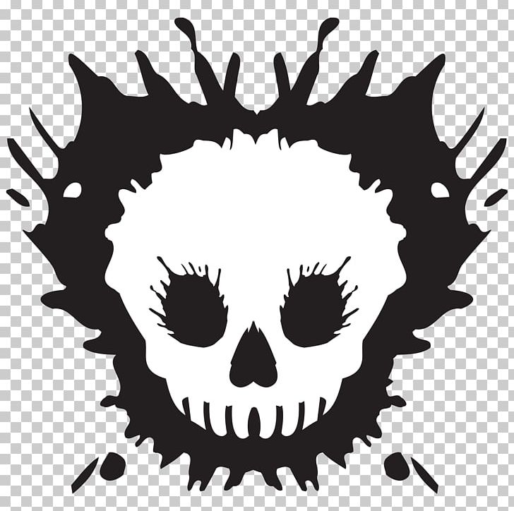 T-shirt Skull PNG, Clipart, Black And White, Bone, Clothing, Creative, Drawing Free PNG Download
