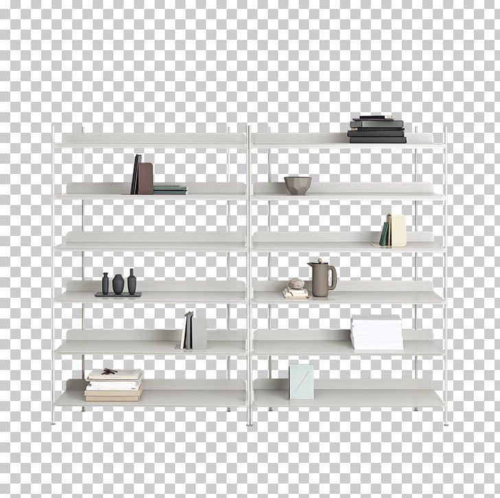 Table Muuto Shelf Bookcase Furniture PNG, Clipart, Angle, Armoires Wardrobes, Bedside Tables, Bookcase, Chair Free PNG Download