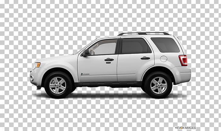 Used Car Ford Motor Company 2009 Ford Escape XLT PNG, Clipart, Automatic Transmission, Car, Car Dealership, Escape, Ford E Free PNG Download